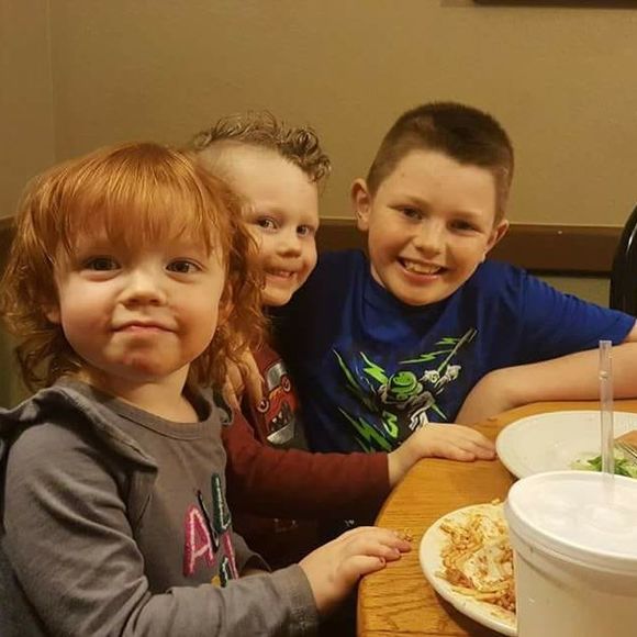 Meet your Posher, Chad - Picture 1 of 1